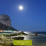 Solhabitat Infinity Villa Moraira