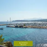 Villa Solhabitat Infinity Moraira