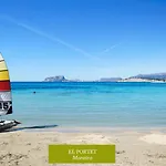 Solhabitat Infinity Moraira