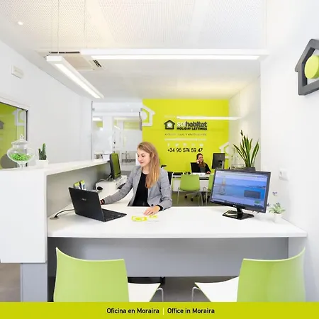 Solhabitat Infinity Moraira