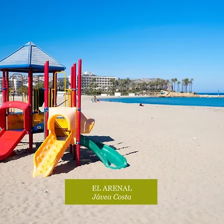 Solhabitat Infinity Moraira