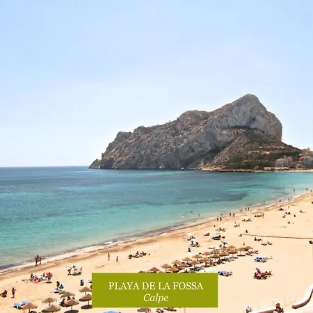 Solhabitat Infinity * Moraira