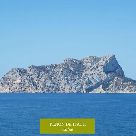 Solhabitat Infinity Villa *