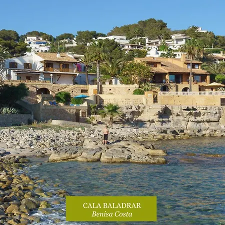 Villa Solhabitat Infinity *