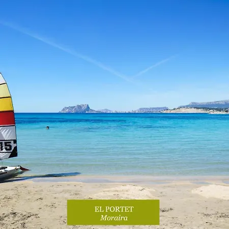 Solhabitat Infinity Moraira