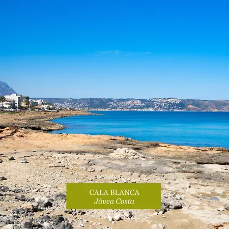 Solhabitat Infinity * Moraira