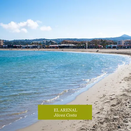 Villa Solhabitat Infinity