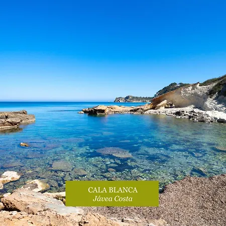 Solhabitat Infinity Moraira