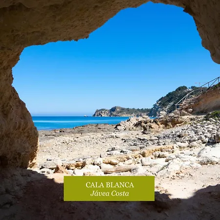 Solhabitat Infinity Villa *