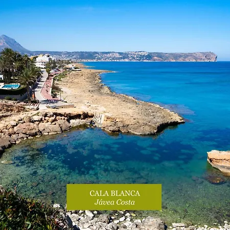 Solhabitat Infinity * Moraira