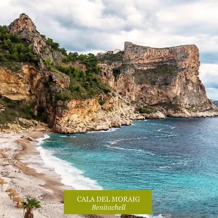 Villa Solhabitat Infinity