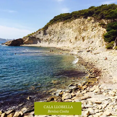 Villa Solhabitat Infinity Moraira