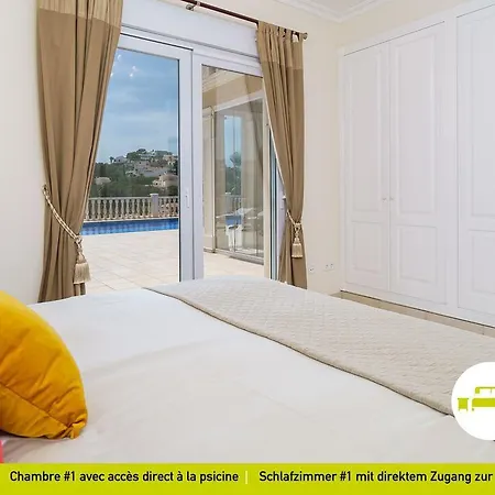 Solhabitat Infinity Moraira