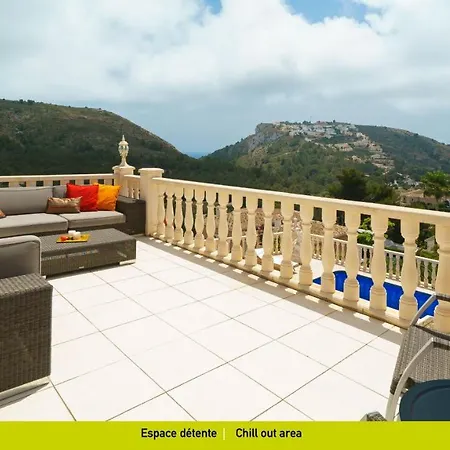 Solhabitat Infinity *