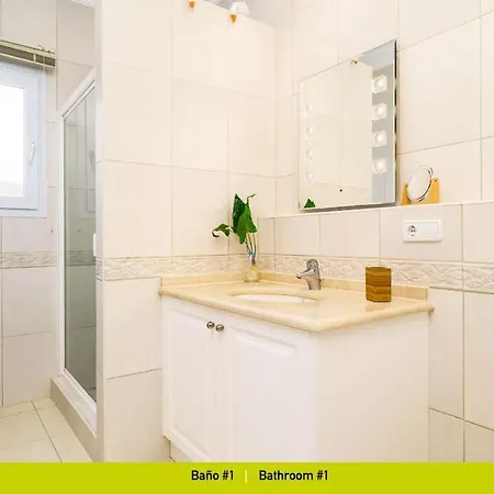 Villa Solhabitat Infinity