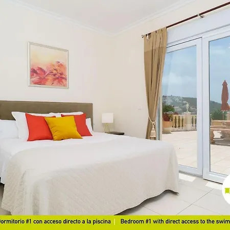 Solhabitat Infinity *