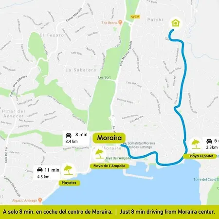 Solhabitat Infinity *