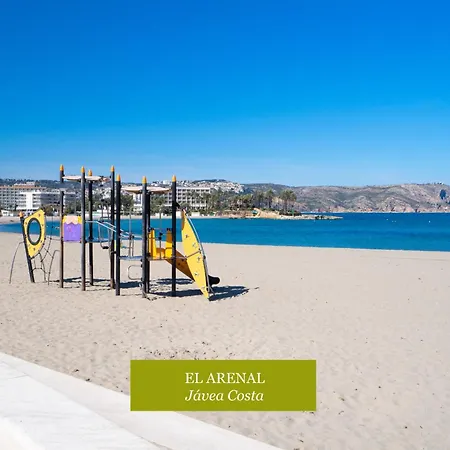 Solhabitat Infinity Villa *