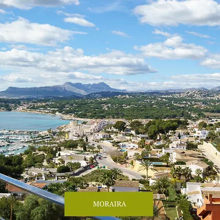 Villa Solhabitat Infinity