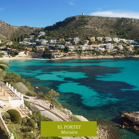 Solhabitat Infinity Villa