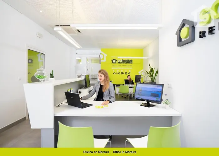 Solhabitat Infinity Moraira