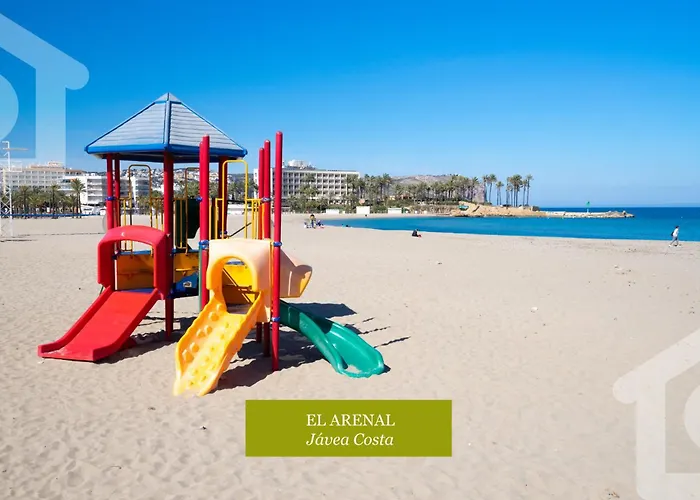 Solhabitat Infinity Moraira