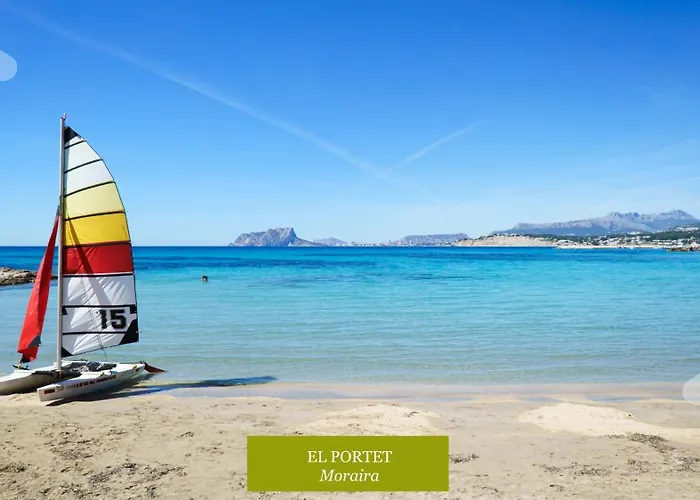 Solhabitat Infinity Moraira