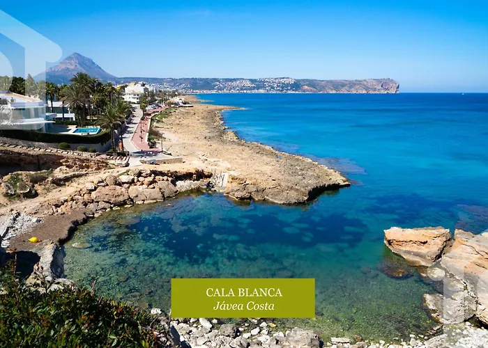 Solhabitat Infinity * Moraira