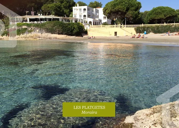 Solhabitat Infinity Villa Moraira