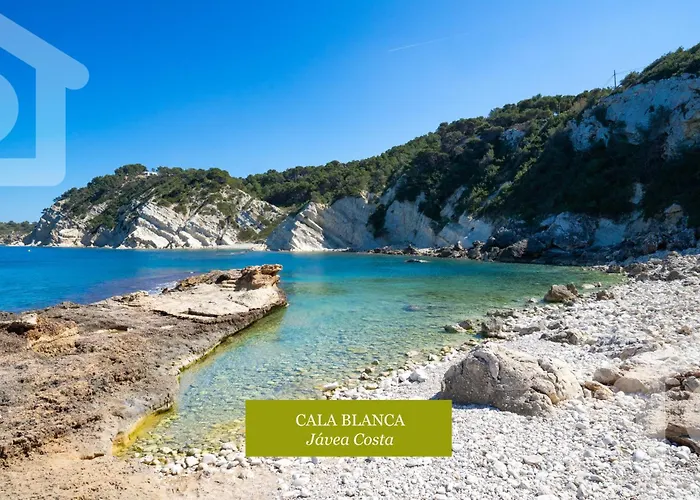 Solhabitat Infinity Moraira