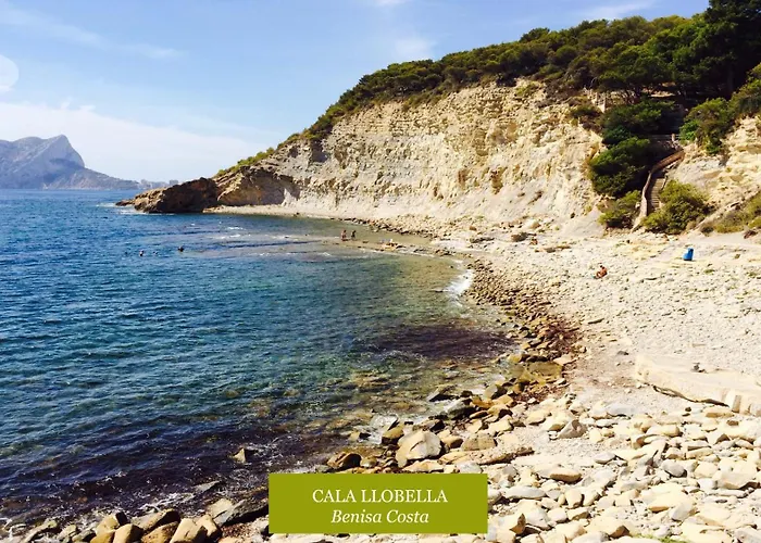 Villa Solhabitat Infinity Moraira