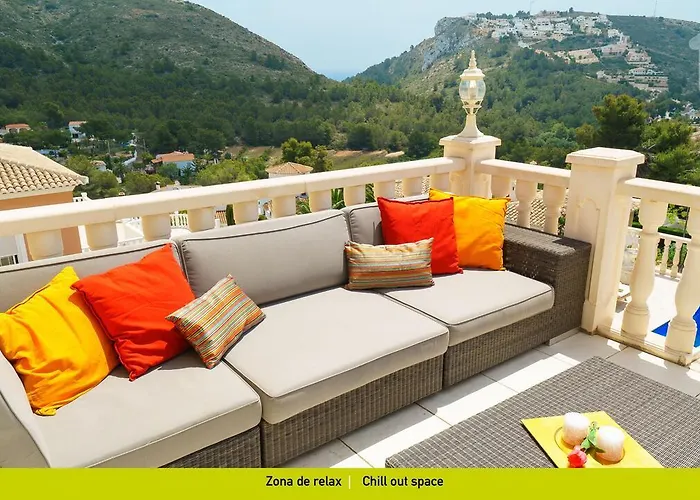 Solhabitat Infinity Villa *