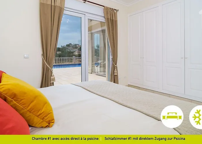 Solhabitat Infinity Moraira
