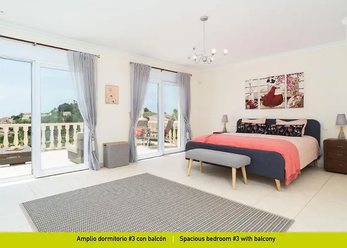 Solhabitat Infinity Villa