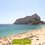 Solhabitat Infinity * Moraira