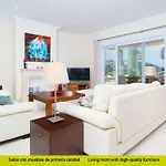 Solhabitat Infinity Βίλα Moraira