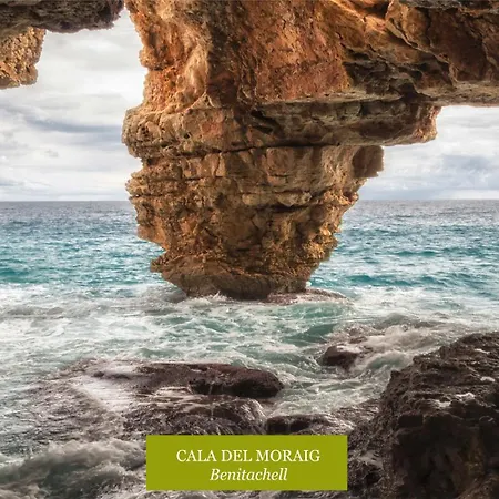 Vila Solhabitat Infinity Moraira