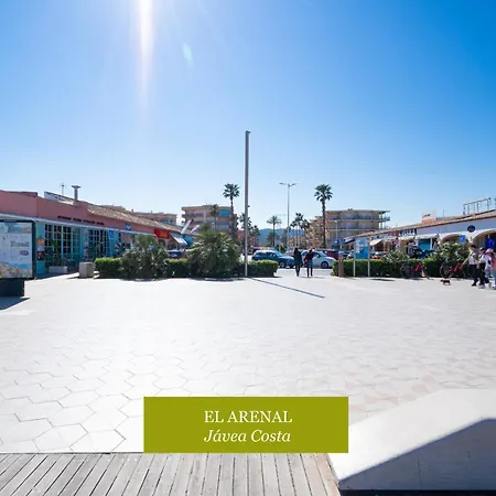 Solhabitat Infinity Vila Moraira