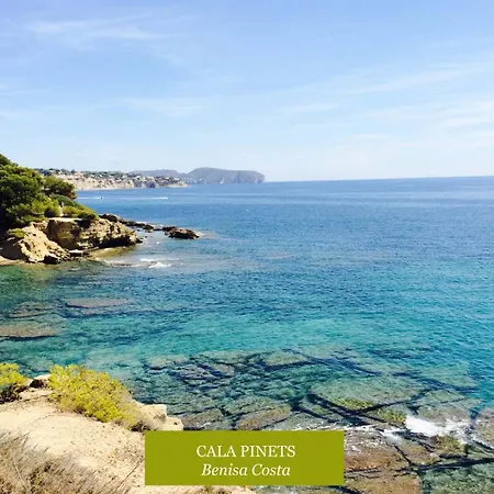 Vila Solhabitat Infinity *