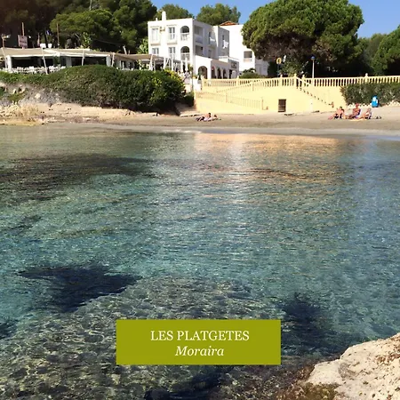 Solhabitat Infinity Βίλα Moraira