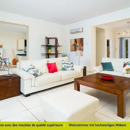 Solhabitat Infinity Vila Moraira