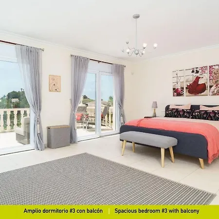 Solhabitat Infinity Vila