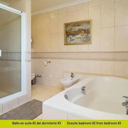 Solhabitat Infinity Vila Moraira