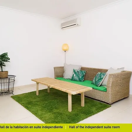 Solhabitat Infinity Vila Moraira